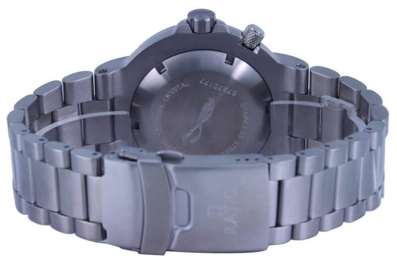 Casio Edifice Smartphone Link Chronograph Analog Digital Tough Solar ECB-900GL-1A ECB900GL-1 100M Men's Watch