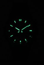 Casio Edifice Sospensione Analog Chronograph Resin Strap Grey Dial Solar EQS-960PB-1AV 100M Men's Watch