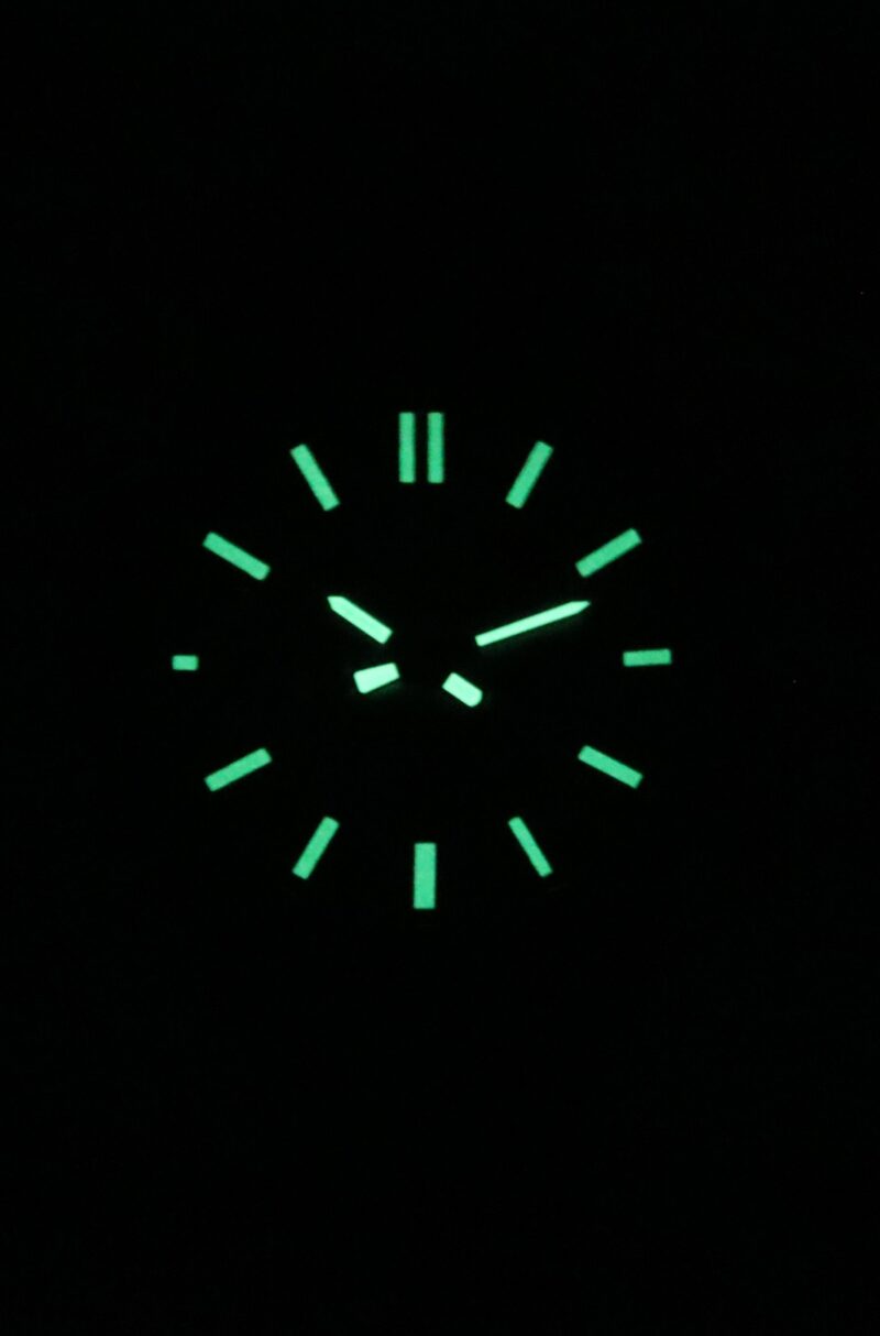 Casio Edifice Sospensione Analog Digital Smartphone Link Tough Solar ECB-2000DC-1B 100M Men's Watch