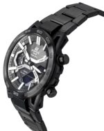 Casio Edifice Sospensione Analog Digital Smartphone Link Tough Solar ECB-2000DC-1B 100M Men's Watch