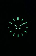 Casio Edifice Sospensione Analog Digital Smartphone Link Tough Solar ECB-2000DD-1A 100M Men's Watch