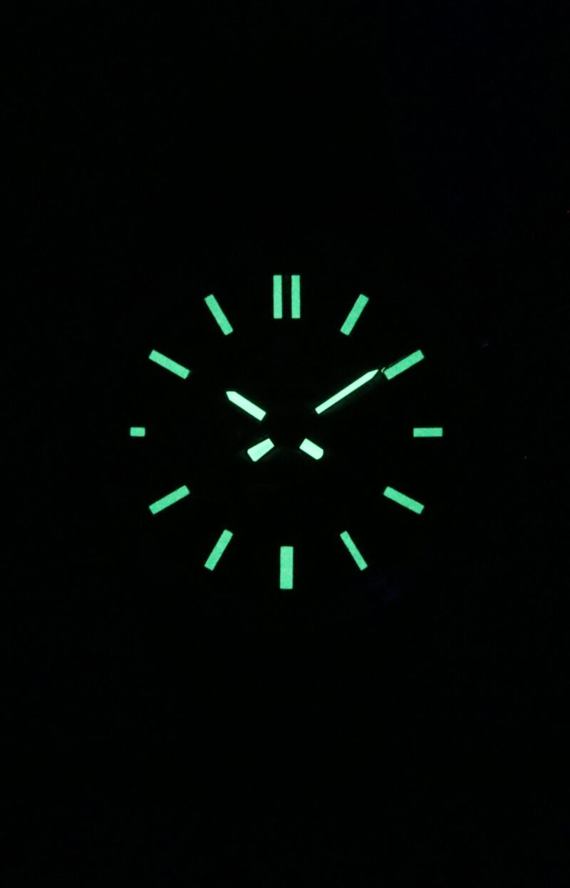 Casio Edifice Sospensione Analog Digital Smartphone Link Tough Solar ECB-2000DD-1A 100M Men's Watch