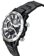 Casio Edifice Sospensione Analog Digital Smartphone Link Tough Solar ECB-2000DD-1A 100M Men's Watch