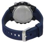 Casio Edifice Sospensione Nighttime Drive Analog Digital Smartphone Link Quartz ECB-40NP-1A 100M Men's Watch