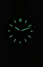 Casio Edifice Standard Chronograph Stainless Steel Black Dial Quartz EFV-650D-1A 100M Men's Watch