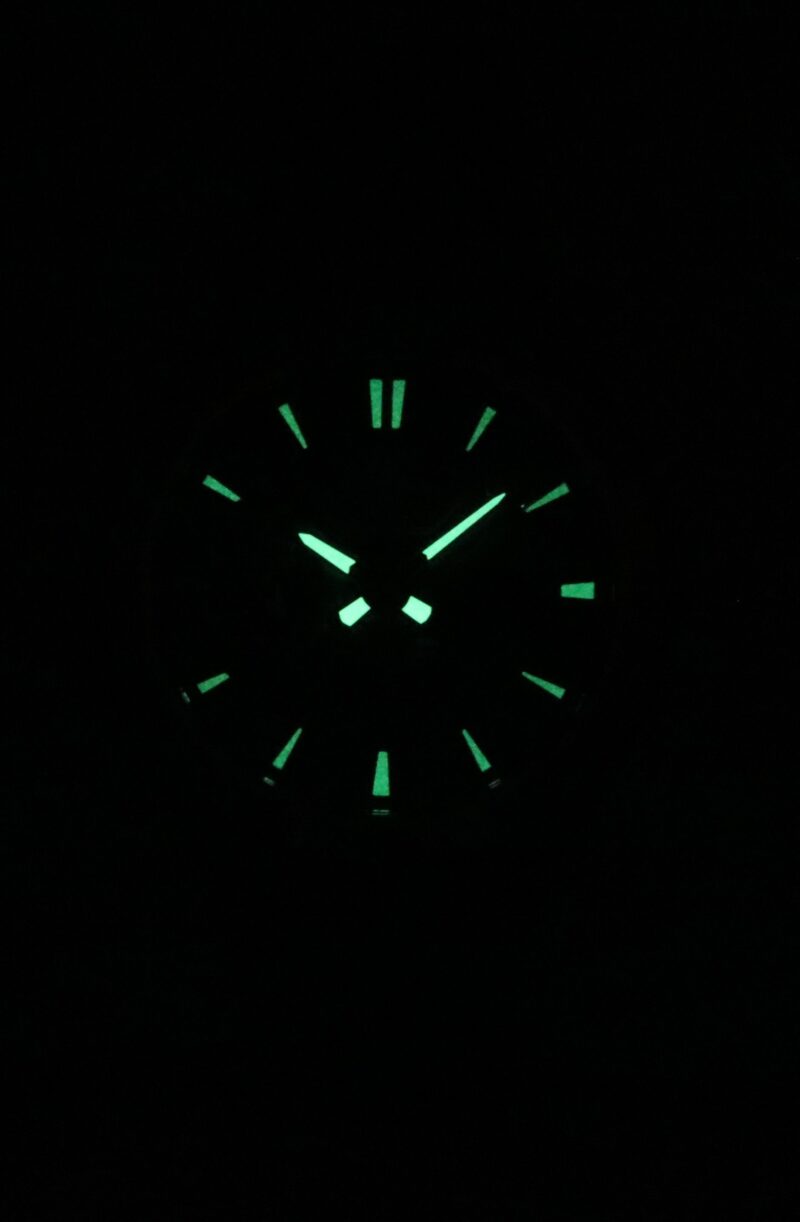 Casio Edifice Windflow Analog Digital Smartphone Link Black Dial Solar ECB-2200DD-1A 100M Men's Watch