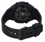 Casio Edifice Windflow Analog Digital Smartphone Link Black Dial Tough Solar ECB-2200PB-1A 100M Men's Watch