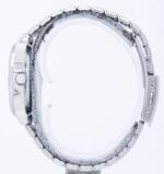 Casio Enticer Quartz Analog Black Dial MTP-1239D-1ADF MTP-1239D-1A Men's Watch