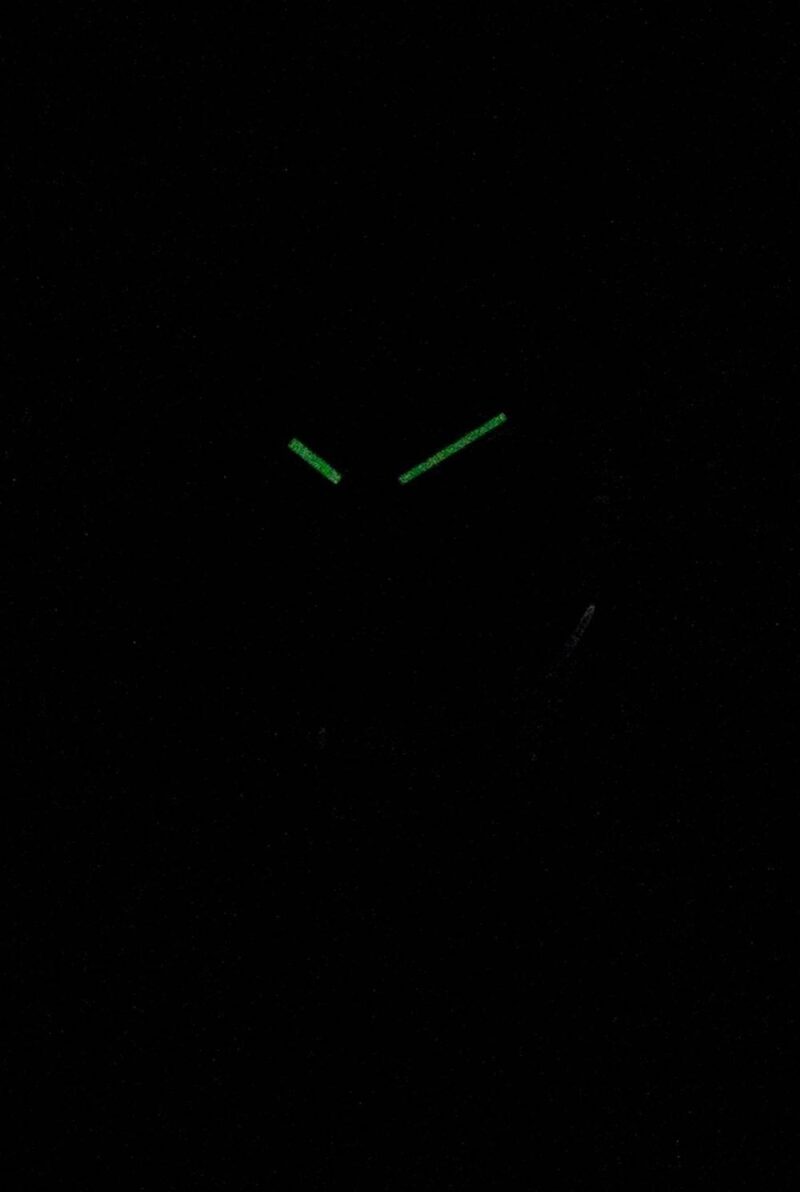 Casio Enticer Quartz MTP-1302D-1A2V MTP1302D-1A2V Men's Watch