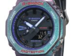 Casio G-Shock Aim High Gaming Series Analog Digital Quartz GA-2100AH-6A 200M Men's Watch