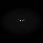 Casio G-Shock Analog Digital Bio-Based Resin Black Dial Quartz GM-S2110-1A1 200M Women's Watch