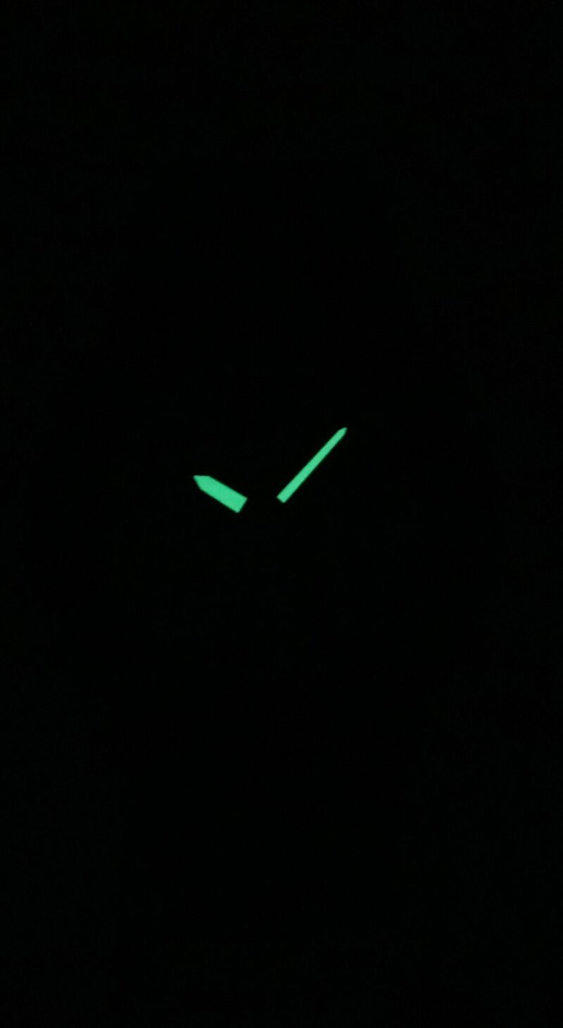 Casio G-Shock Analog Digital Bio-Based Resin Black Dial Quartz GMA-P2100BB-1A 200M Women's Watch