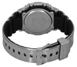 Casio G-Shock Analog Digital Bio-Based Resin Blue Dial Quartz GA-110AS-5A 200M Men's Watch