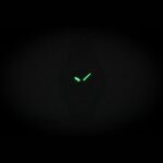 Casio G-Shock Analog Digital Bio-Based Resin Blue Dial Quartz GMA-P2110SC-2A 200M Women's Watch