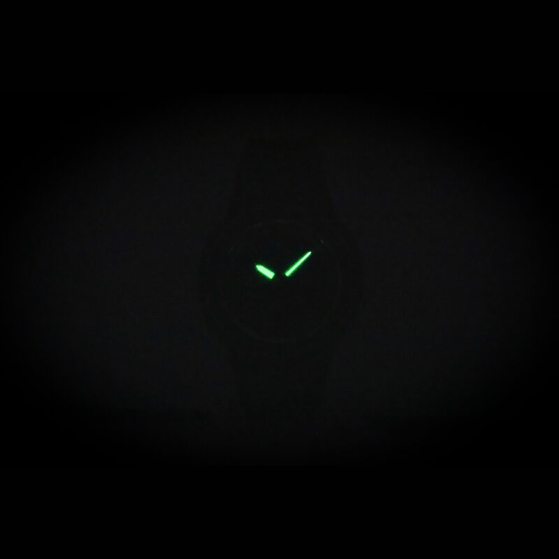 Casio G-Shock Analog Digital Bio-Based Resin Blue Dial Quartz GMA-P2110SC-2A 200M Women's Watch