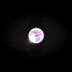 Casio G-Shock Analog Digital Bio-Based Resin Pink Dial Quartz GMA-P2110SC-4A 200M Women's Watch