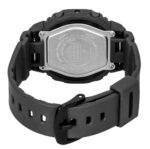 Casio G-Shock Analog Digital Bio-Based Resin Pink Dial Quartz GMA-P2110SC-4A 200M Women's Watch