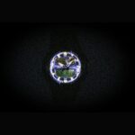 Casio G-Shock Analog Digital Bio-Based Resin Strap Black Dial Quartz GA-010GB-1A9 200M Men's Watch