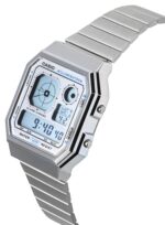 Casio G-Shock Analog Digital Bio-Based Resin Strap Black Dial Quartz GM-S2110B-8A 200M Women's Watch