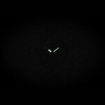 Casio G-Shock Analog Digital Bio-Based Resin Strap Black Dial Quartz GMA-P2110-1A 200M Women's Watch