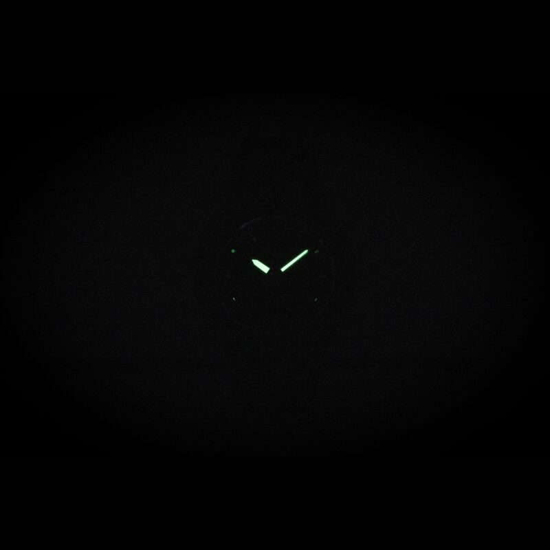 Casio G-Shock Analog Digital Bio-Based Resin Strap Black Dial Quartz GMA-P2110-1A 200M Women's Watch