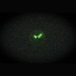 Casio Edifice Analog Stainless Steel Forged Carbon White Dial Automatic EFK-100D-7A 100M Men's Watch