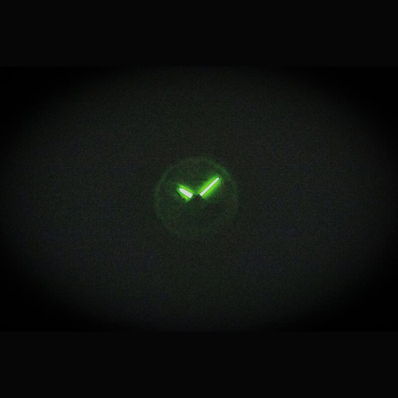 Casio Edifice Analog Stainless Steel Forged Carbon White Dial Automatic EFK-100D-7A 100M Men's Watch