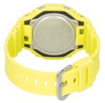 Casio Edifice Analog Stainless Steel Forged Carbon White Dial Automatic EFK-100D-7A 100M Men's Watch