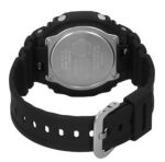 Casio G-Shock Analog Digital Bio-Based Resin Strap Multicolor Dial Quartz GA-2100RW-1A 200M Men's Watch