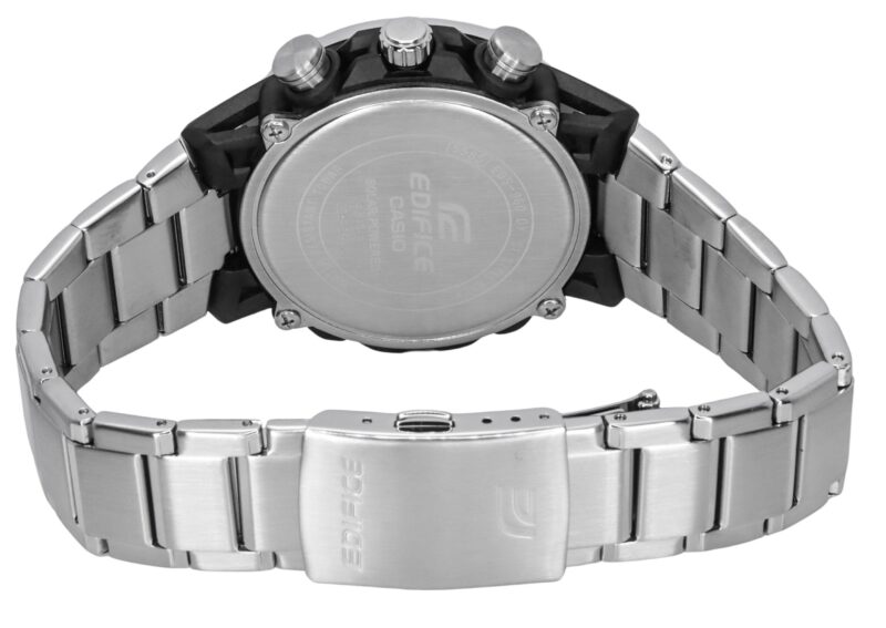 Casio G-Shock Analog Digital Bio-Based Resin Strap Rose Gold Dial Quartz GM-S2100CB-5A 200M Women's Watch