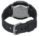 Casio G-Shock Analog Digital Bio-Based Resin Strap Rose Gold Dial Quartz GM-S2110PG-4A 200M Women's Watch