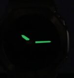 Casio G-Shock Analog Digital Black Dial Quartz GM-2100G-1A9 GM2100G-1A9 200M Men's Watch