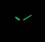 Casio G-Shock Analog Digital Carbon Core Guard GA-2110SU-3A GA2110SU-3 200M Men's Watch