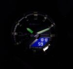 Casio G-Shock Analog Digital Carbon Core Guard GA-2110SU-3A GA2110SU-3 200M Men's Watch