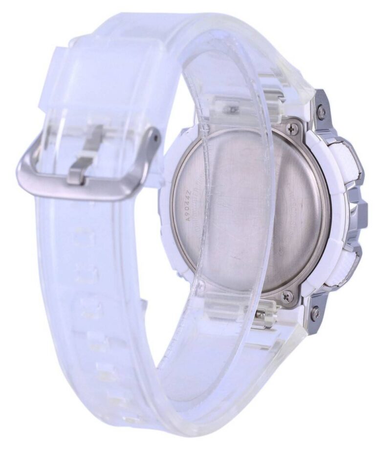 Casio G-Shock Analog Digital Carbon Core Guard GA-2110SU-3A GA2110SU-3 200M Men's Watch