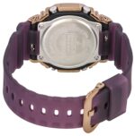 Casio G-Shock Analog Digital Classy Off Road Series Quartz GM-2100CL-5A 200M Unisex Watch