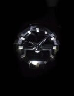 Casio G-Shock Analog Digital GA-700-1B GA700-1B Men's Watch