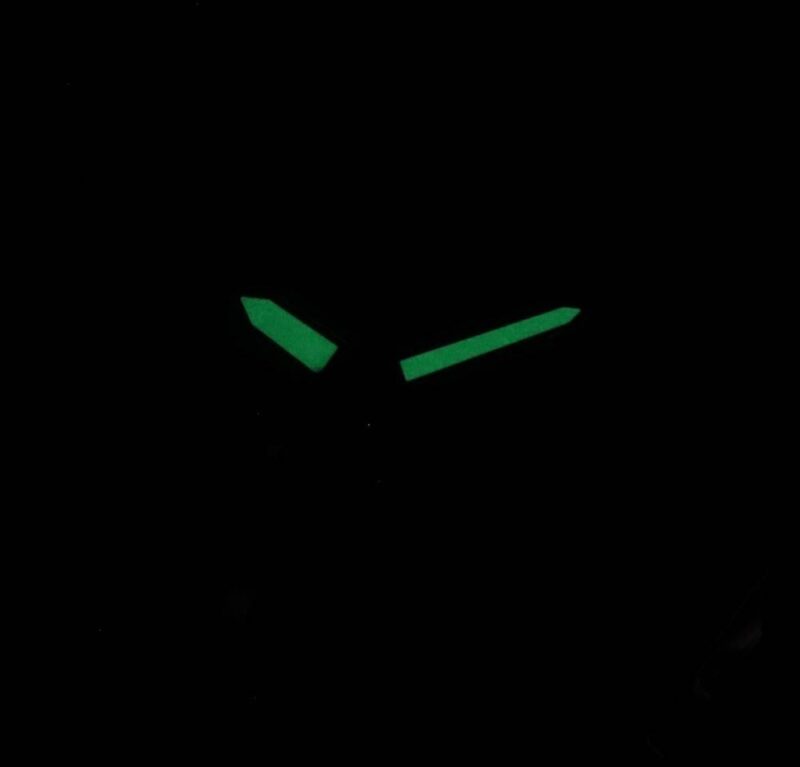 Casio G-Shock Analog Digital Quartz Diver's GM-2100B-3A GM2100B-3 200M Men's Watch