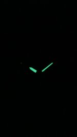 Casio G-Shock Analog Digital Resin Strap Blue Dial Quartz GMA-P2100M-2A 200M Women's Watch