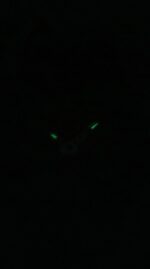 Casio G-Shock Analog Digital Resin Strap Multicolor Dial Quartz GA-100FL-8A 200M Men's Watch