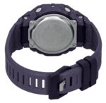 Casio G-Shock Analog Digital Resin Strap Smartphone Link Black Dial Quartz GBA-950-2A 200M Men's Watch