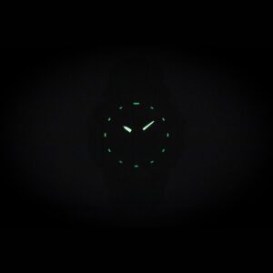 Casio G-Shock Analog Digital Smartphone Link Bio-Based Resin Black Dial Solar GA-B010-1A1 200M Men's Watch