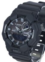 Casio G-Shock Analog Digital Smartphone Link Bio-Based Resin Black Dial Solar GA-B010-1A1 200M Men's Watch