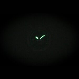 Casio G-Shock G-Steel Analog Digital Stainless Steel Green Dial Quartz GM-2110D-3A1 200M Men's Watch