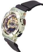 Casio G-Shock Analog Digital Smartphone Link Bluetooth Black Dial Tough Solar GA-B2100CT-1A5 200M Men's Watch