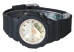 Casio G-Shock Analog Digital Sunset Glow Series Bio Based Resin Gold Dial Quartz GMA-P2100SG-1A 200M Women's Watch