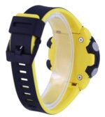 Casio G-Shock Carbon Core Guard Digital Analog Black Dial Quartz GA-2000-1A9 GA2000-1A9 200M Men's Watch