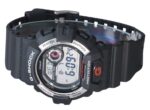 Casio G-Shock Digital Resin Strap Quartz G-8900S-1 200M Men's Watch