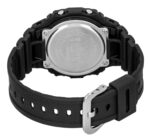 Casio G-Shock Digital Smartphone Link Bio-Based Resin Solar GW-BX5600-1A1 200M Unisex Watch