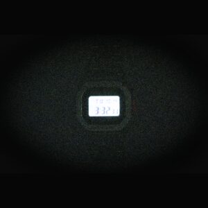 Casio G-Shock Full Metal Digital Smartphone Link Stainless Steel Solar GMW-B5000D-1C 200M Men's Watch